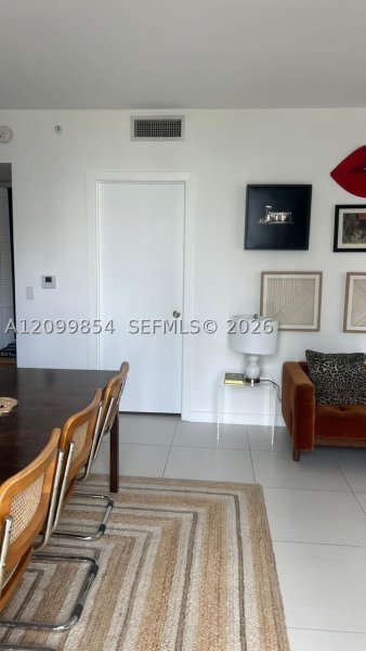 Aluguel de apartamento no MyBrickell Condo 1601