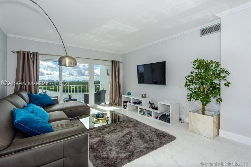Comprar apartamento en Arlen House 1102
