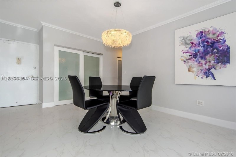 Comprar apartamento en Arlen House 1102