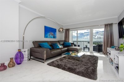Comprar apartamento en Arlen House 1102