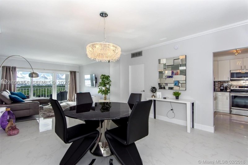 Comprar apartamento en Arlen House 1102