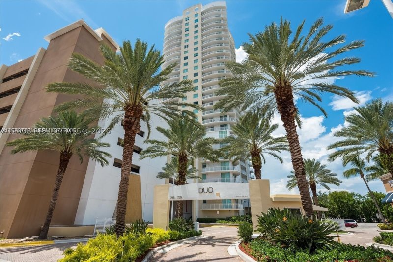 Alugar apartamento no Duo Condo