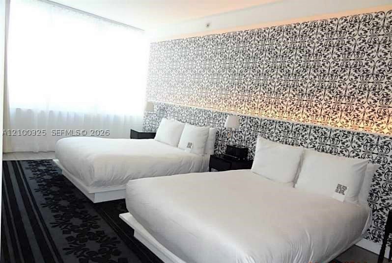 Comprar apartamento no Mondrian 517