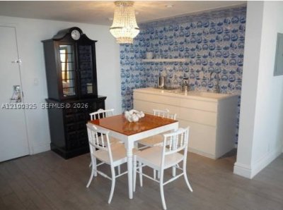 Comprar apartamento no Mondrian 517