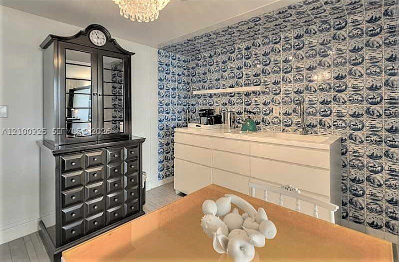 Comprar apartamento no Mondrian 517