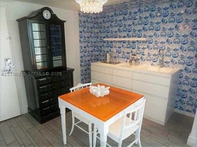 Comprar apartamento no Mondrian 517
