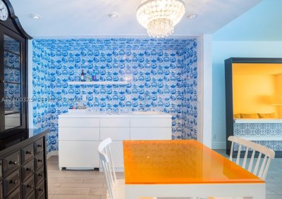 Comprar apartamento no Mondrian 517