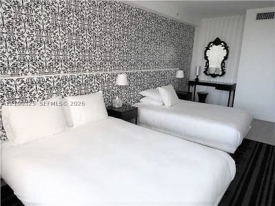 Comprar apartamento no Mondrian 517