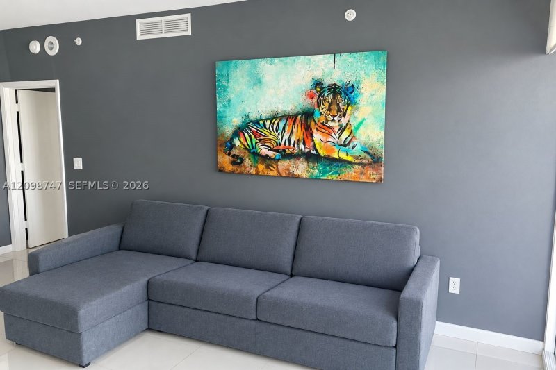 Comprar apartamento no Vizcayne Everglades On The Bay 3204