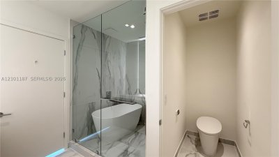 Alquiler de apartamento en Casa Bella 802