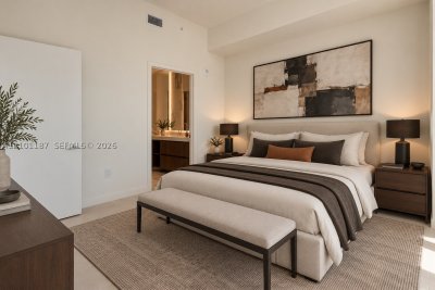 Alquiler de apartamento en Casa Bella 802