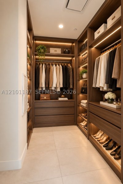 Alquiler de apartamento en Casa Bella 802