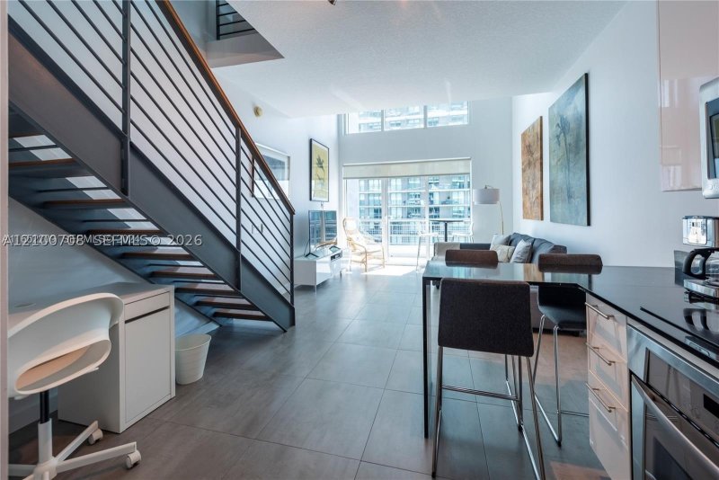 Apartment for rent at Infinity on Brickell 3014