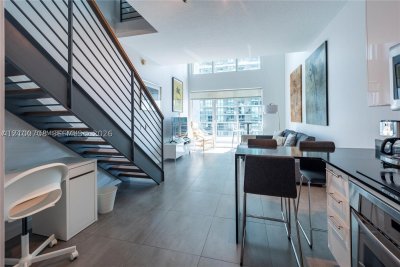 Infinity on Brickell Apt #3014
