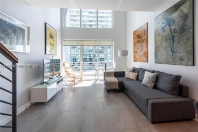 Aluguel de apartamento no Infinity on Brickell 3014
