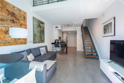 Aluguel de apartamento no Infinity on Brickell 3014