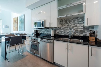 Aluguel de apartamento no Infinity on Brickell 3014