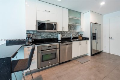 Aluguel de apartamento no Infinity on Brickell 3014