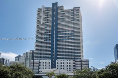 Aluguel de apartamento no Infinity on Brickell 3014