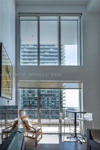 Aluguel de apartamento no Infinity on Brickell 3014
