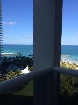 Aluguel de apartamento no Harbour House 1102