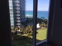 Aluguel de apartamento no Harbour House 1102