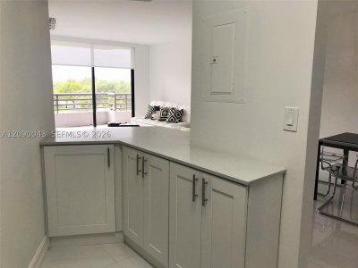 Comprar apartamento no Parc Central South 504