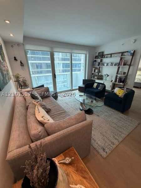 Aluguel de apartamento no Spiaggia Ocean 907