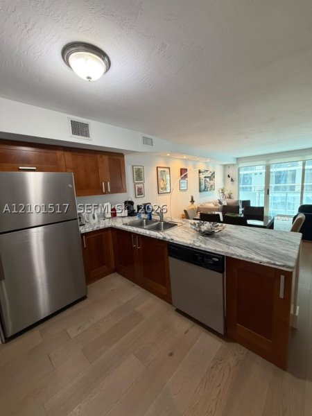 Aluguel de apartamento no Spiaggia Ocean 907