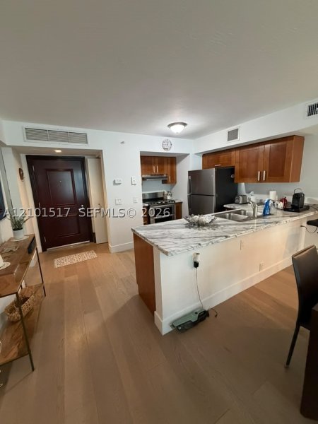 Aluguel de apartamento no Spiaggia Ocean 907