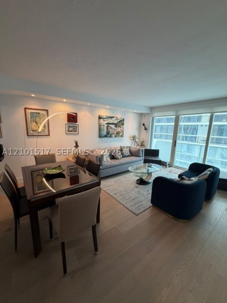 Aluguel de apartamento no Spiaggia Ocean 907