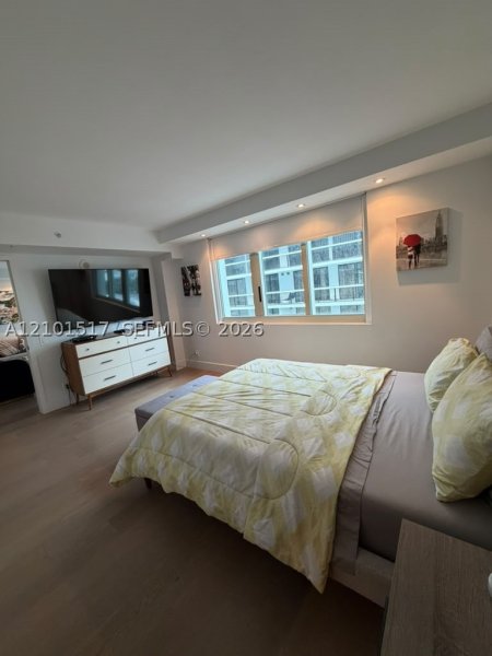 Aluguel de apartamento no Spiaggia Ocean 907