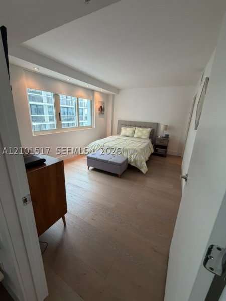 Aluguel de apartamento no Spiaggia Ocean 907