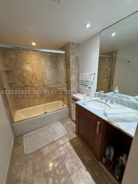 Aluguel de apartamento no Spiaggia Ocean 907