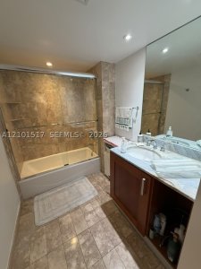 Aluguel de apartamento no Spiaggia Ocean 907