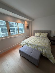 Aluguel de apartamento no Spiaggia Ocean 907