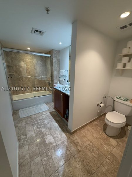 Aluguel de apartamento no Spiaggia Ocean 907