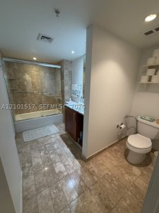 Aluguel de apartamento no Spiaggia Ocean 907
