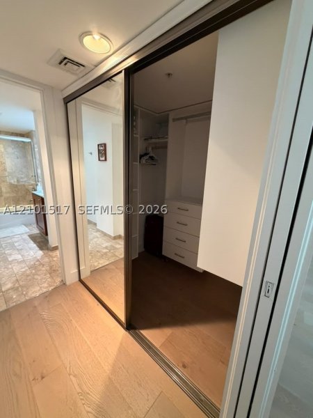 Aluguel de apartamento no Spiaggia Ocean 907