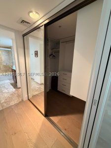 Aluguel de apartamento no Spiaggia Ocean 907