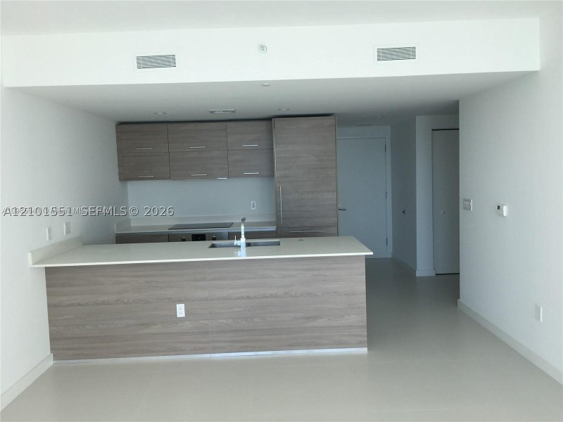 Apartment for rent at Dua Miami - SLS Brickell Condo 4003