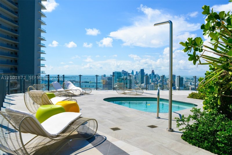 Alquiler de apartamento en Paraiso Bayviews 601