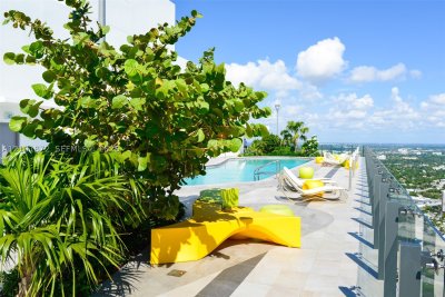 Alquiler de apartamento en Paraiso Bayviews 601