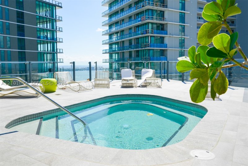 Alquiler de apartamento en Paraiso Bayviews 601