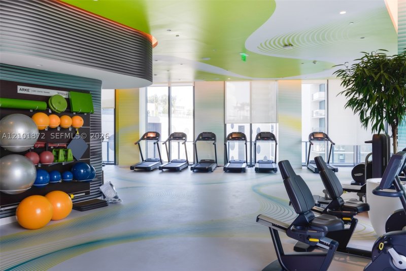 Alquiler de apartamento en Paraiso Bayviews 601