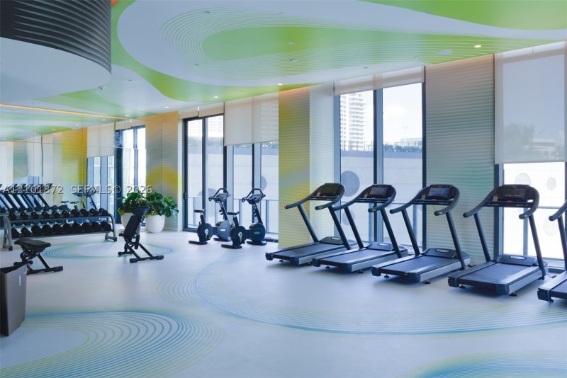 Alquiler de apartamento en Paraiso Bayviews 601