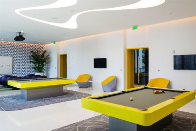 Alquiler de apartamento en Paraiso Bayviews 601