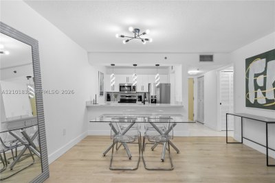 Comprar apartamento en The Club At Brickell Bay 1907