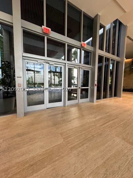 Apartment for rent at The Harbour 2606