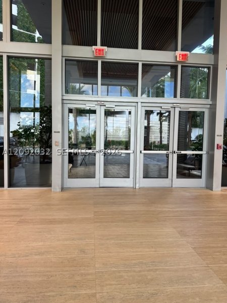 Apartment for rent at The Harbour 2606